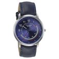 Sonata Poze Quartz Analog Grey dial Metal Strap Watch for Men