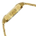 Sonata Quartz Analog with Day and Date White Dial Stainless Steel Strap Watch for Men - image number 2