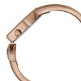Sonata Wedding Edit Quartz Analog Pink Dial Metal Strap Watch For Women - image number 4