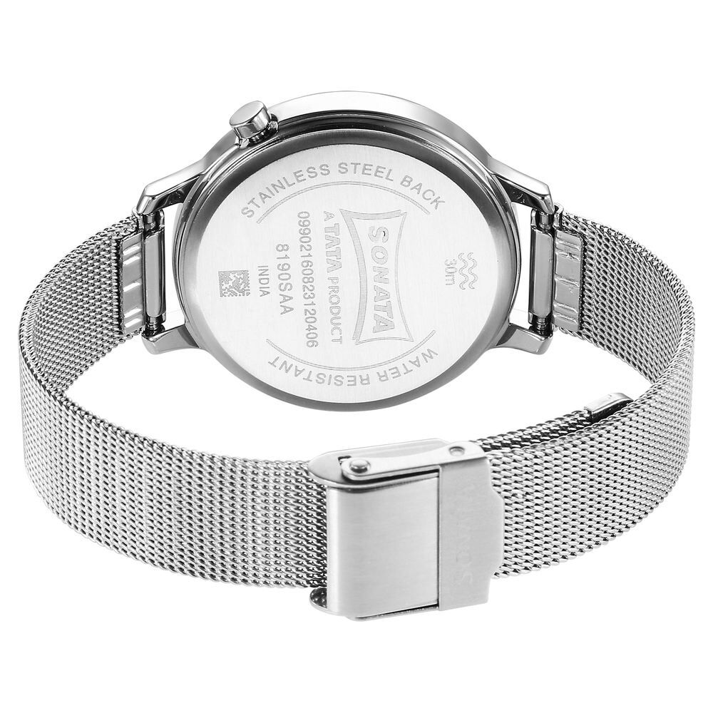 Tata ladies watch 2025