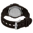 SF Digital Dial Black Plastic Strap Watch for Men - image number 3