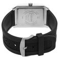 Sonata Quartz Analog Black Dial Plastic Strap Watch for Men - image number 3