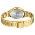 Sonata Quartz Analog with Date Stainless Steel Strap Watch for Men - image number 3