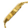Sonata Quartz Analog White Dial Stainless Steel Strap Watch for Men - image number 2