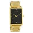 Sonata Quartz Analog Anthracite Dial Stainless Steel Strap Watch for Men - image number 1