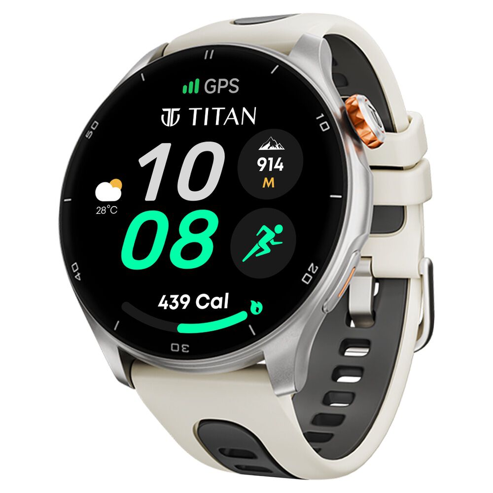 Smart watch with barometer store