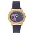 Sonata Quartz Analog Purple Dial Strap Watch for Women - image number 0