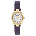 Sonata Quartz Analog Silver Dial Strap Watch for Women - image number 0