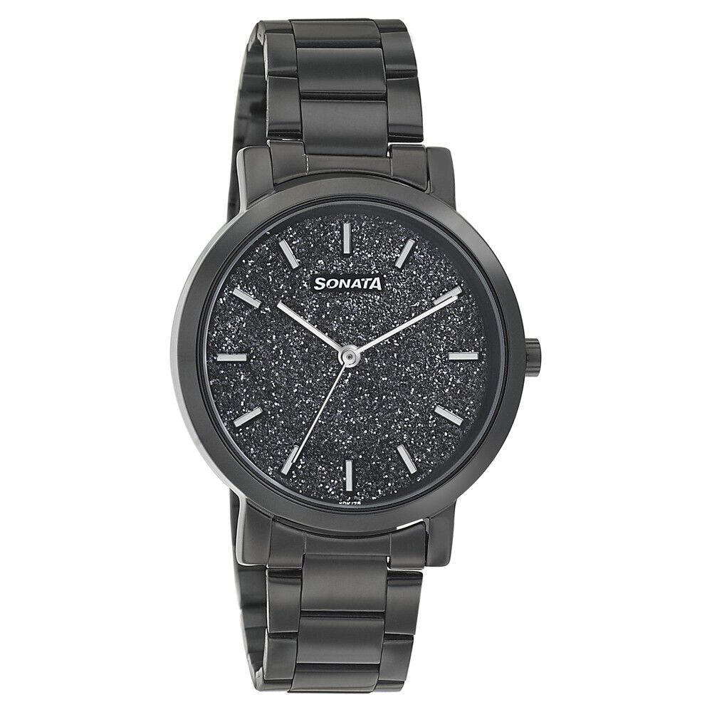 Sonata watch company top