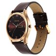 Sonata Quartz Analog with Day and Date Brown Dial Watch for Men - image number 1
