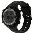 SF Digital Dial Plastic Strap Watch for Men - image number 1