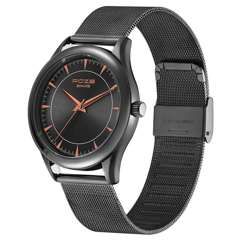 Sonata hotsell watch band