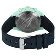 SF Genesis Bold Chronograph Watch for Men with Blue Strap - image number 4