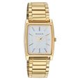 Sonata Quartz Analog with Date Champagne Dial Strap Watch for Men - image number 0