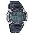 Sonata Digital Dial Strap Watch for Men - image number 0