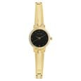 Sonata Quartz Analog White Dial Stainless Steel Strap Watch for Women