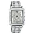 Sonata Quartz Analog Silver Dial Stainless Steel Strap Watch for Men - image number 0