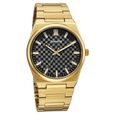 Sonata Festive Quartz Analog Multicoloured Dial Metal Strap Watch For Men