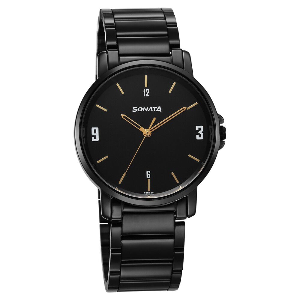 Sonata watches for men cheap