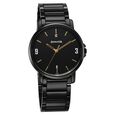 Sonata Quartz Analog Black Dial Watch for Men - image number 0