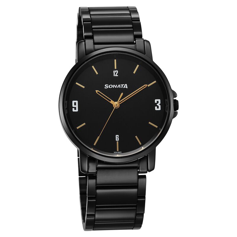 Sonata watch clearance