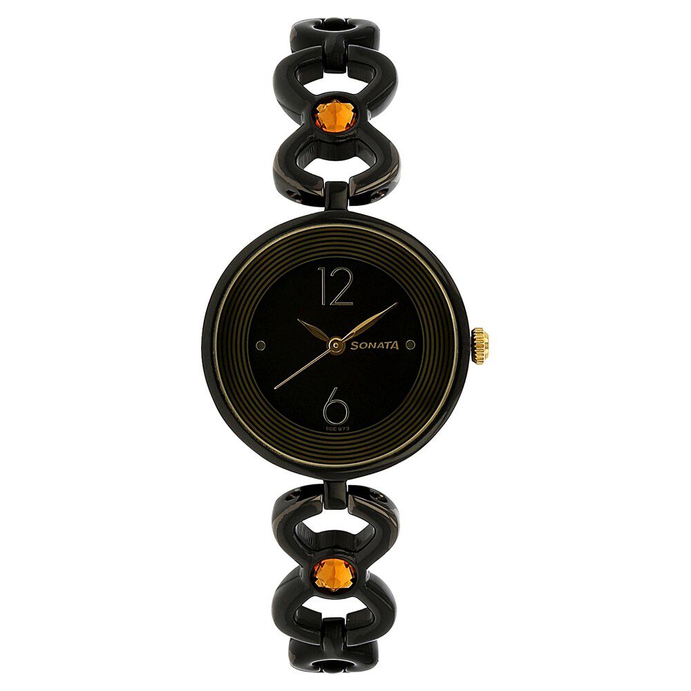Sonata pocket watch online