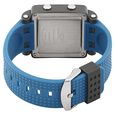 SF Digital Dial Blue Plastic Strap Watch for Men - image number 3