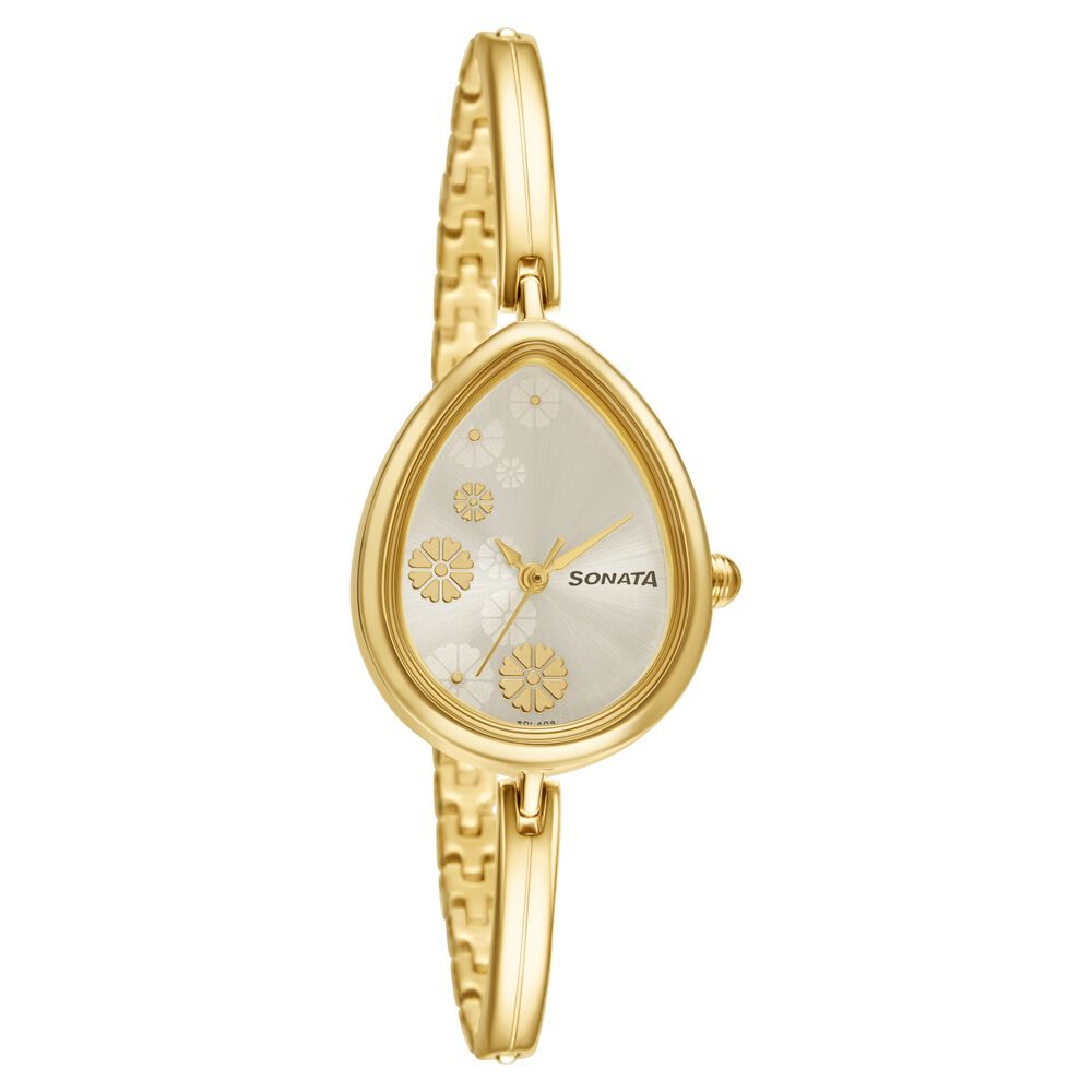 Titan sonata ladies watch deals
