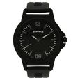 Sonata Quartz Analog Grey Dial Plastic Strap Watch for Men