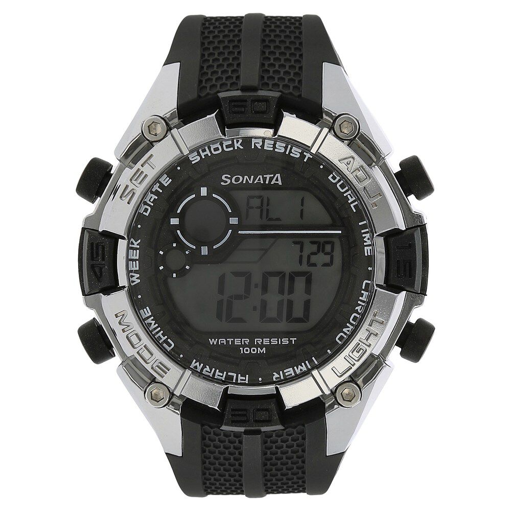 Sonata ocean discount series watches