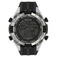 SF Digital Dial Plastic Strap Watch for Men - image number 0