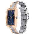 Sonata Quartz Analog Stainless Steel Strap Watch for Men - image number 1