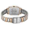 Sonata Blush Silver Dial Women Watch With Stainless Steel Strap - image number 3