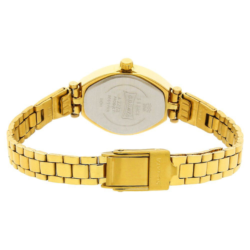 Tata sonata wrist watch outlet