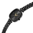 Sonata Utsav Black Dial Watch for Women - image number 2