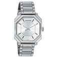 Sonata Quartz Analog Silver Dial Watch for Men - image number 0