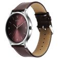 Sonata Quartz Analog Brown Dial Watch for Men - image number 1
