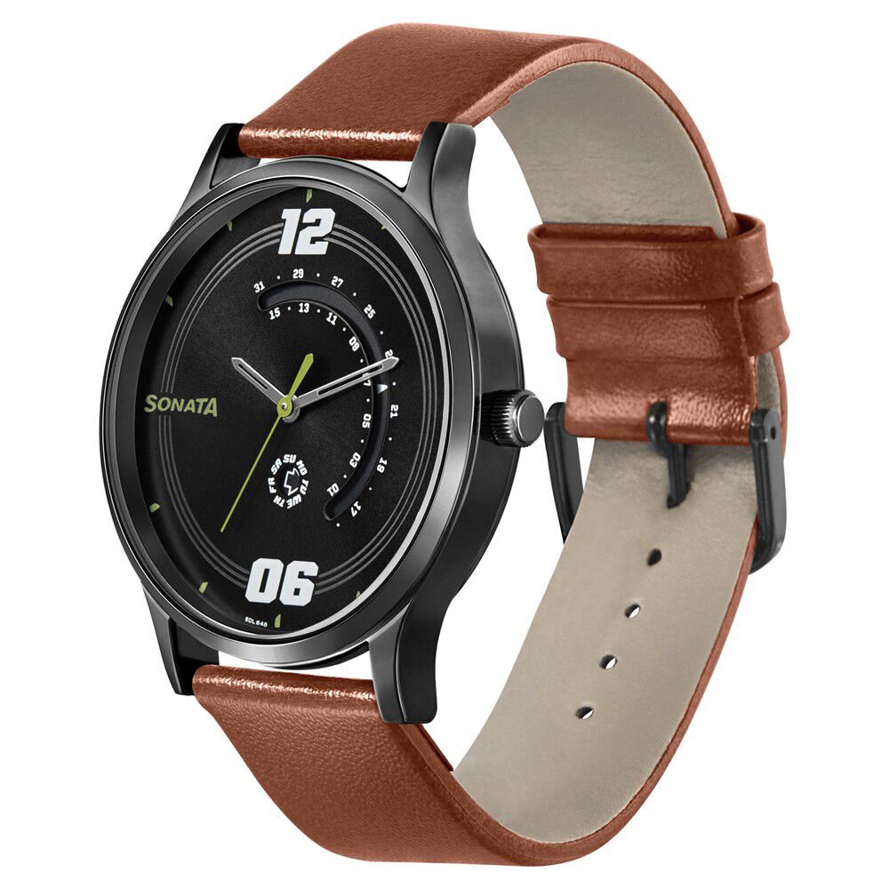 Sonata hotsell watches boys