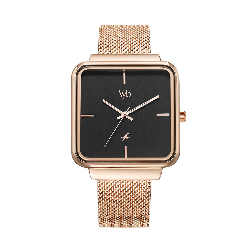 Trending fastrack watches top