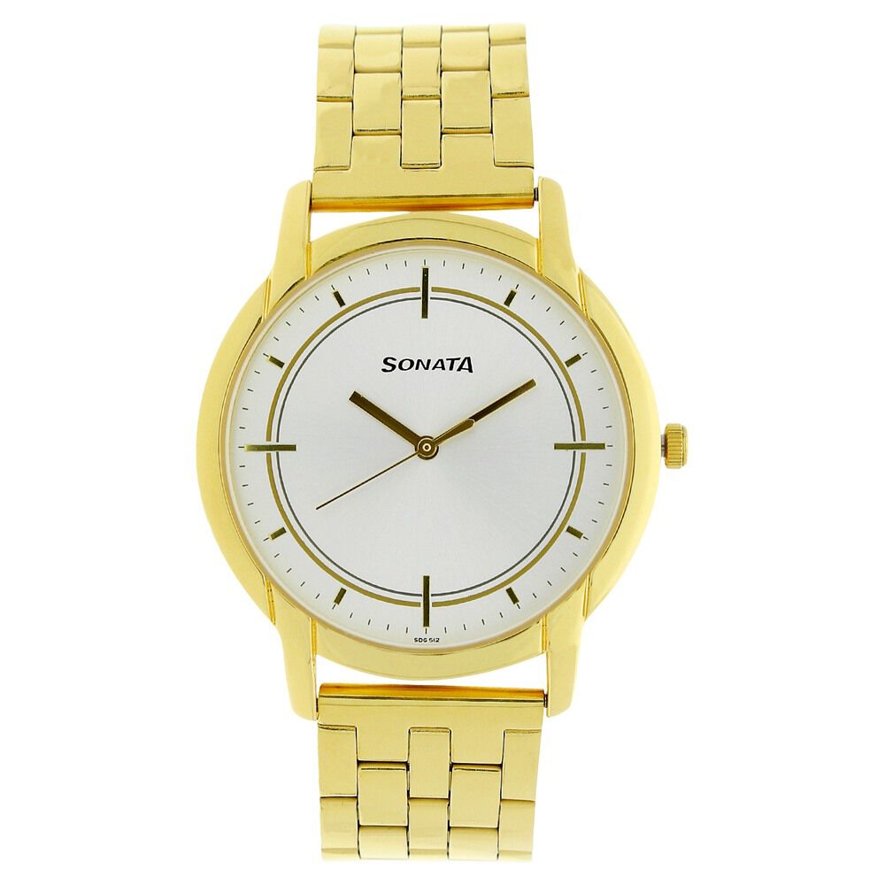 Sonata watch 77031 yab sales price