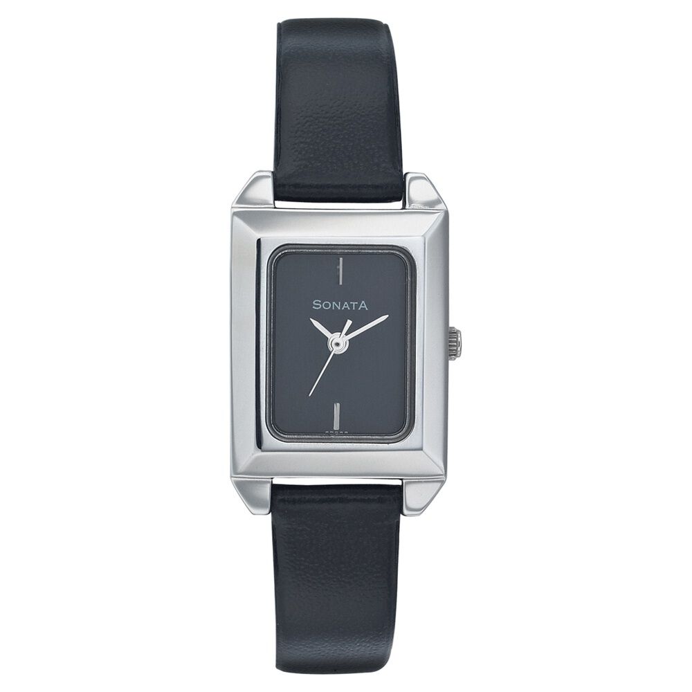 Sonata ladies watch straps 2025