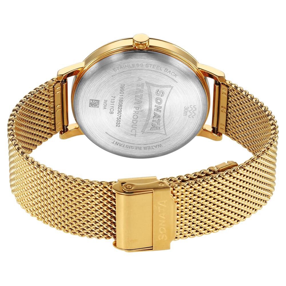 Sonata watch tata product sale