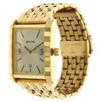 Sonata Quartz Analog with Date Champagne Dial Stainless Steel Strap Watch for Men - image number 1