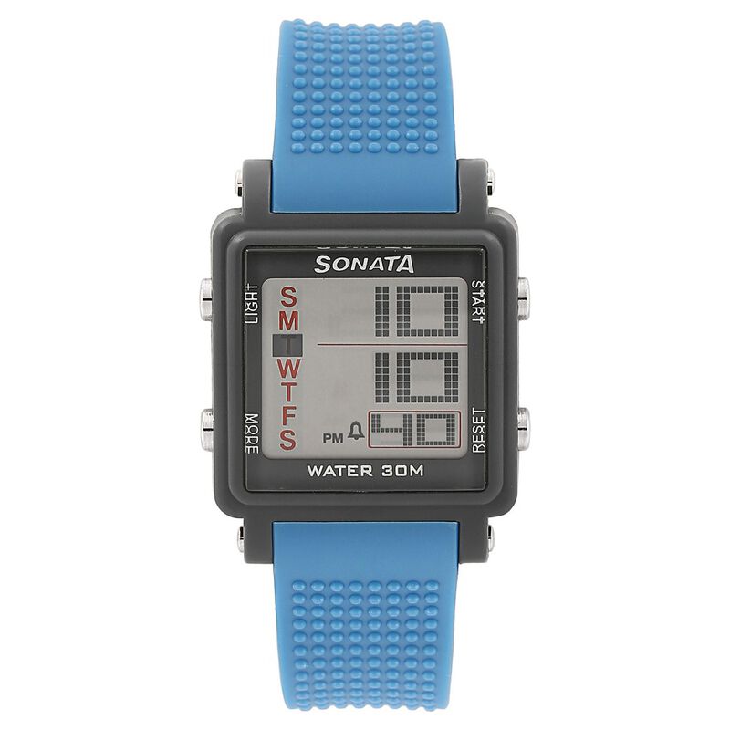 Sonata Sf Watch Strap Sonata Super Fibre Straps Store