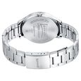 Sonata Quartz Multifunction Blue Dial Metal Strap Watch for Men - image number 3