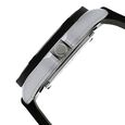 SF Quartz Analog White Dial Watch for Men - image number 2