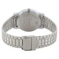 Sonata Quartz Analog White Dial Stainless Steel Strap Watch for Men - image number 3