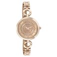 Sonata Wedding Silver Dial Women Watch With Stainless Steel Strap