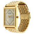 Sonata Quartz Analog with Day and Date Silver Dial Stainless Steel Strap Watch for Men - image number 1