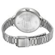 Sonata Mission Mangal Silver Dial Women Watch With Stainless Steel Strap - image number 3